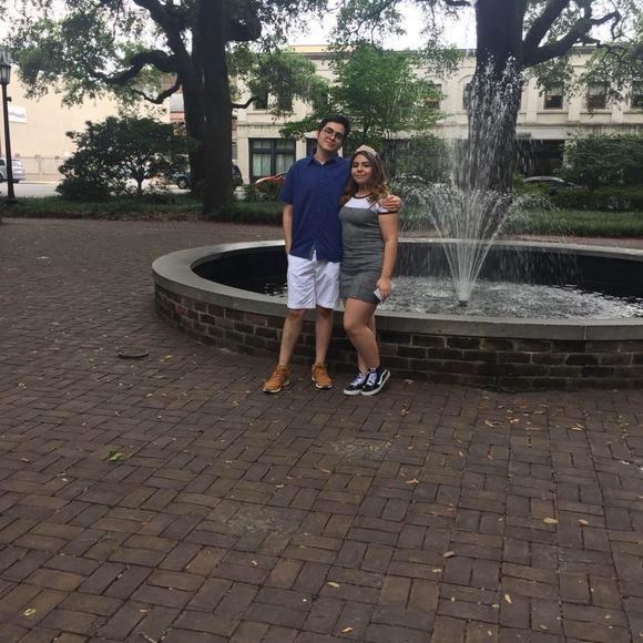 Meet your Posher, Maria - Picture 1 of 1